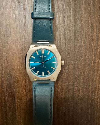 D1 Milano automatico 36mm x MB Marco Bracca