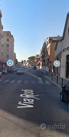 Camera ad uso singolo,civitavecchia vicino caserma