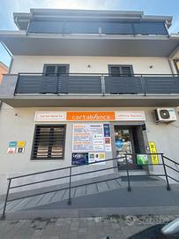 Gestione o vendita posta- edicola- sisal-cartoleri