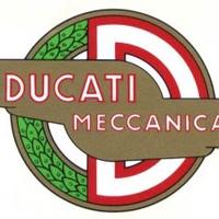 Ducati manuale moto