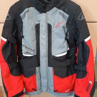 Giacca Moto Alpinestars Andes V3 Drystar