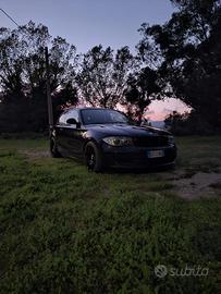 Bmw 120d e81 restyling m sport 177cv