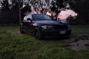 Bmw 120d e81 restyling m sport 177cv