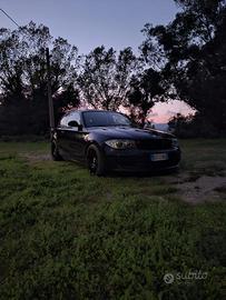 Bmw 120d e81 restyling m sport 177cv