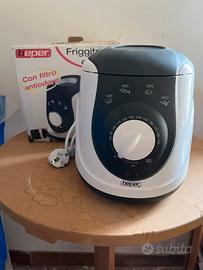 Friggitrice elettrica