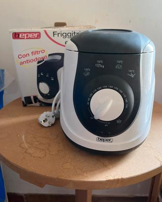 Friggitrice elettrica