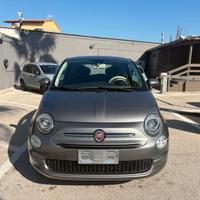 Fiat 500 1.0 Hybrid Pack Premium KM CERTIFICATI