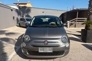 Fiat 500 1.0 Hybrid Pack Premium KM CERTIFICATI