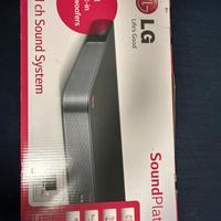 Sound Bar LG