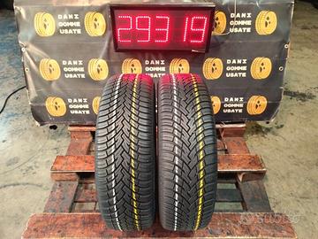 2 GOMME 4 STAGIONI PIRELLI 175 65 15 AL 85%