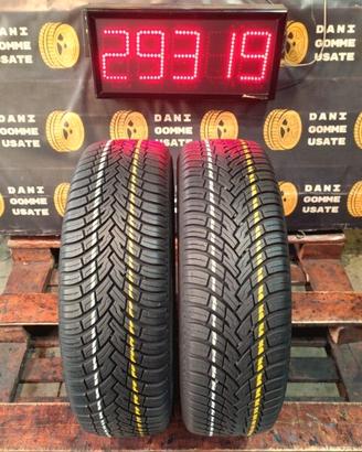 2 GOMME 4 STAGIONI PIRELLI 175 65 15 AL 85%