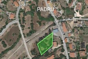 Terreno agricolo centrale Padru