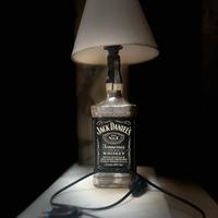 Abat-jour Jack Daniel’s
