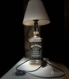 Abat-jour Jack Daniel’s
