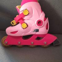 pattini per bambini