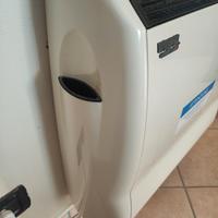 radiatore  a metano  riscaldamento ambiente