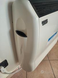 radiatore  a metano  riscaldamento ambiente