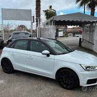 Audi A1 SPB 1.6 TDI 116 CV Admired