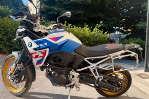 Bmw F 900 GS MOD.2024 TROPHY