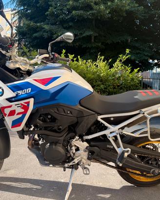 Bmw F 900 GS MOD.2024 TROPHY