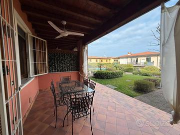 2 LOCALI A POLPENAZZE DEL GARDA