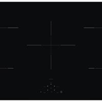 piano cottura induzione 90 cm smeg SI2951D