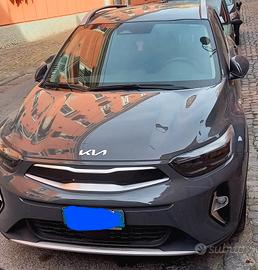 kia stonic stayl 1200 gpl