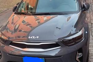kia stonic stayl 1200 gpl