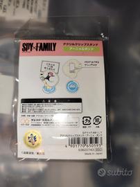 Stand/molletta Anya Forger