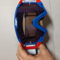maschera cross thor