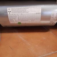 ventilconvettore storm