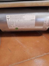 ventilconvettore storm