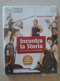 Incontra la storia 1