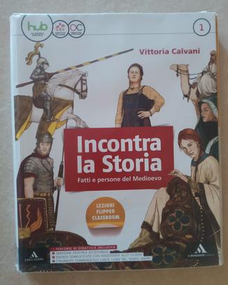 Incontra la storia 1