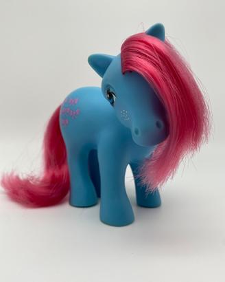 Bow Tie (Timmy) Mio Mini Pony/My little pony 83 G1