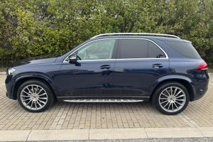 Mercedes GLE 300d Premium Plus