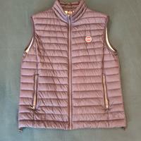 Colmar Piumino Gilet 100 gr Blu Navy Tg 50