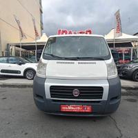 Fiat Ducato 30 2.3 MJT 130CV PC-TN Panorama