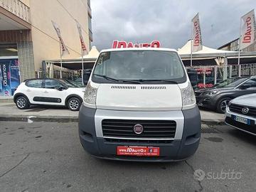 Fiat Ducato 30 2.3 MJT 130CV PC-TN Panorama