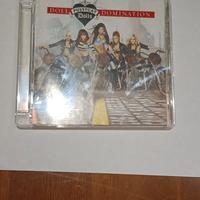 CD Pussycat Dolls