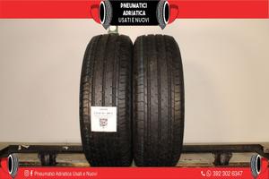 2 Gomme 215 65 R 16C Triangle al 92% SPED GRATIS