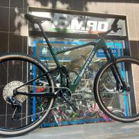 Lee Cougan Cross Air  428 Taglia L