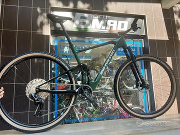 Lee Cougan Cross Air  428 Taglia L