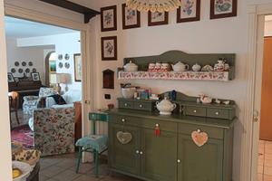 Belvedere bivani arredato