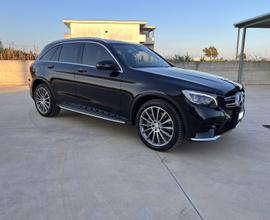 Mercedes Glc 250d 4matic Premium Amg