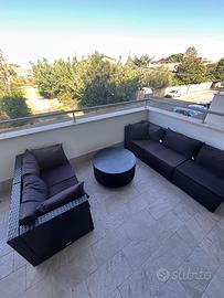 Divanetti da esterno