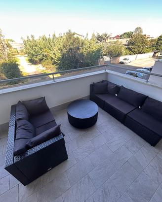 Divanetti da esterno