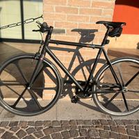 Bici scatto fisso Cinelli