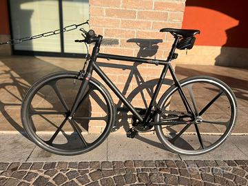 Bici scatto fisso Cinelli