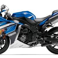 Ricambi nuovi yamaha r1 12 13 14